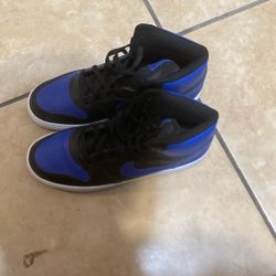 High Tops Air Jordan 1s