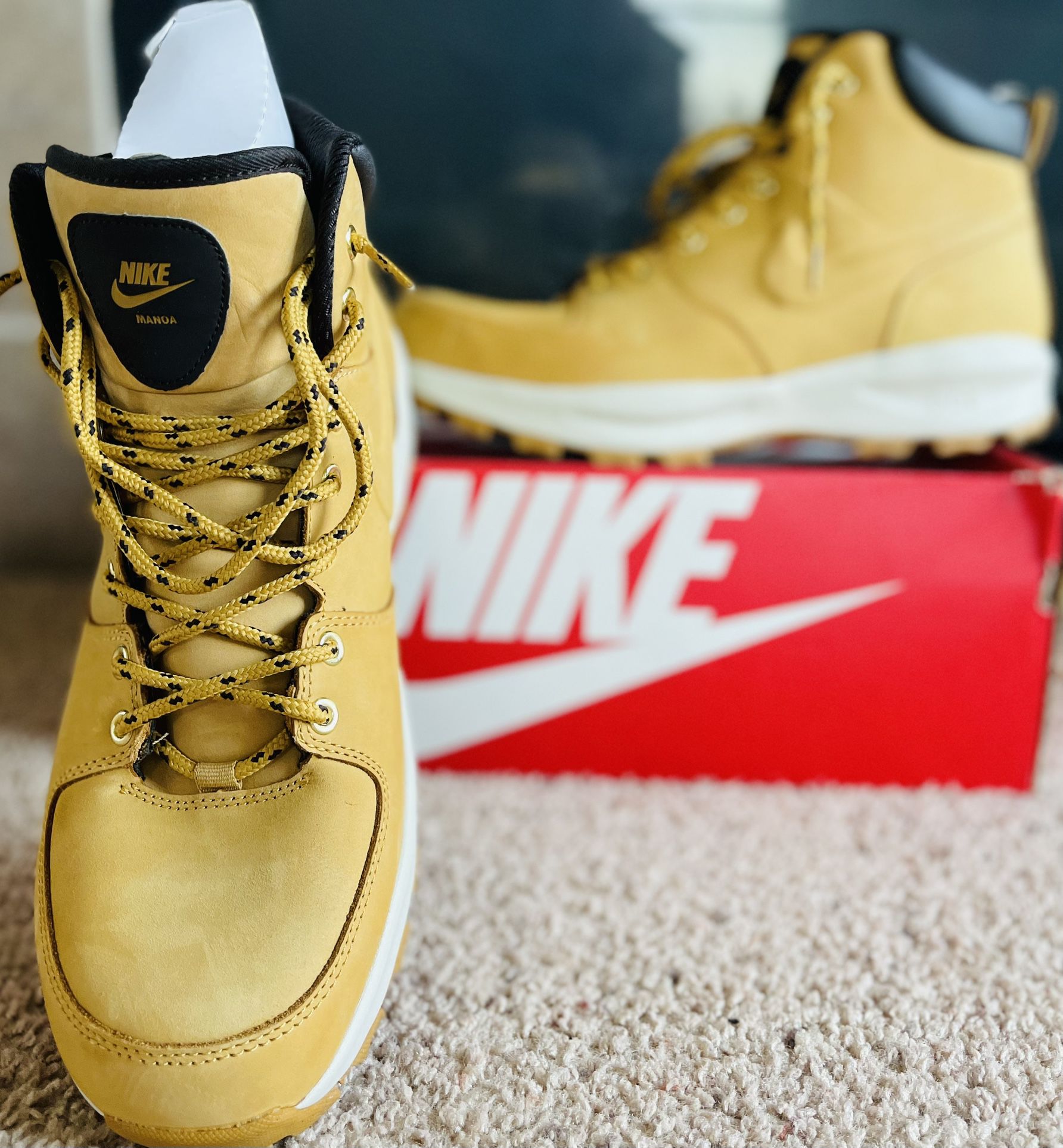 Nike Men’s Boots