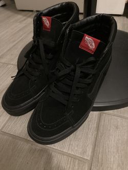 Vans Sk8 High