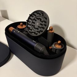 Dyson Air Wrap 