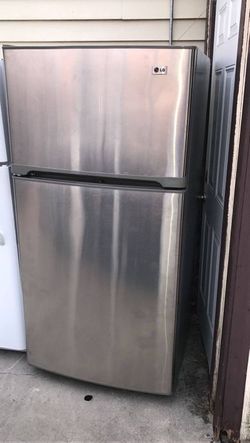 Refrigerador MARCA LG 3 meses de Garantía delubery Free