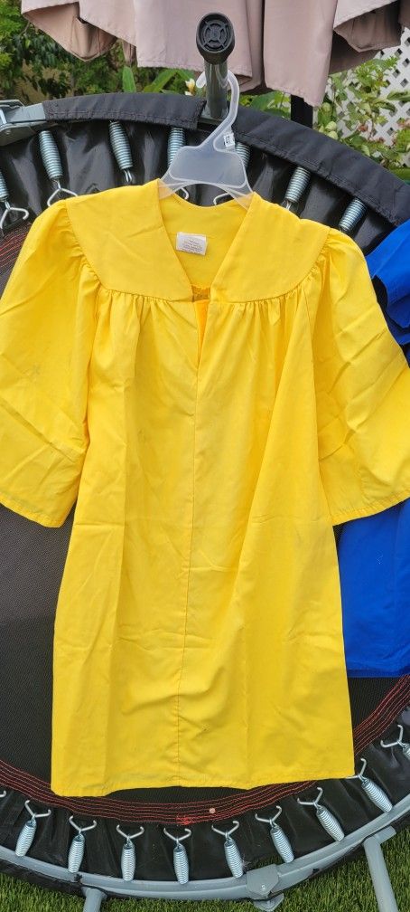Youth Graduation Gowns