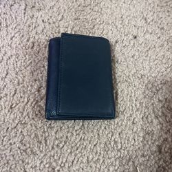 Wallet 