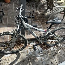 Bike For Sale 