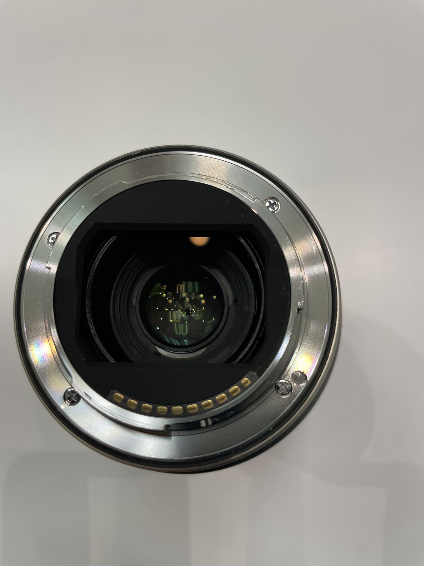 Tamron Lens For Sony 2875mm Di RXD 550!! for Sale in Los Angeles, CA