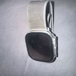 Apple Watch Ultra 2 