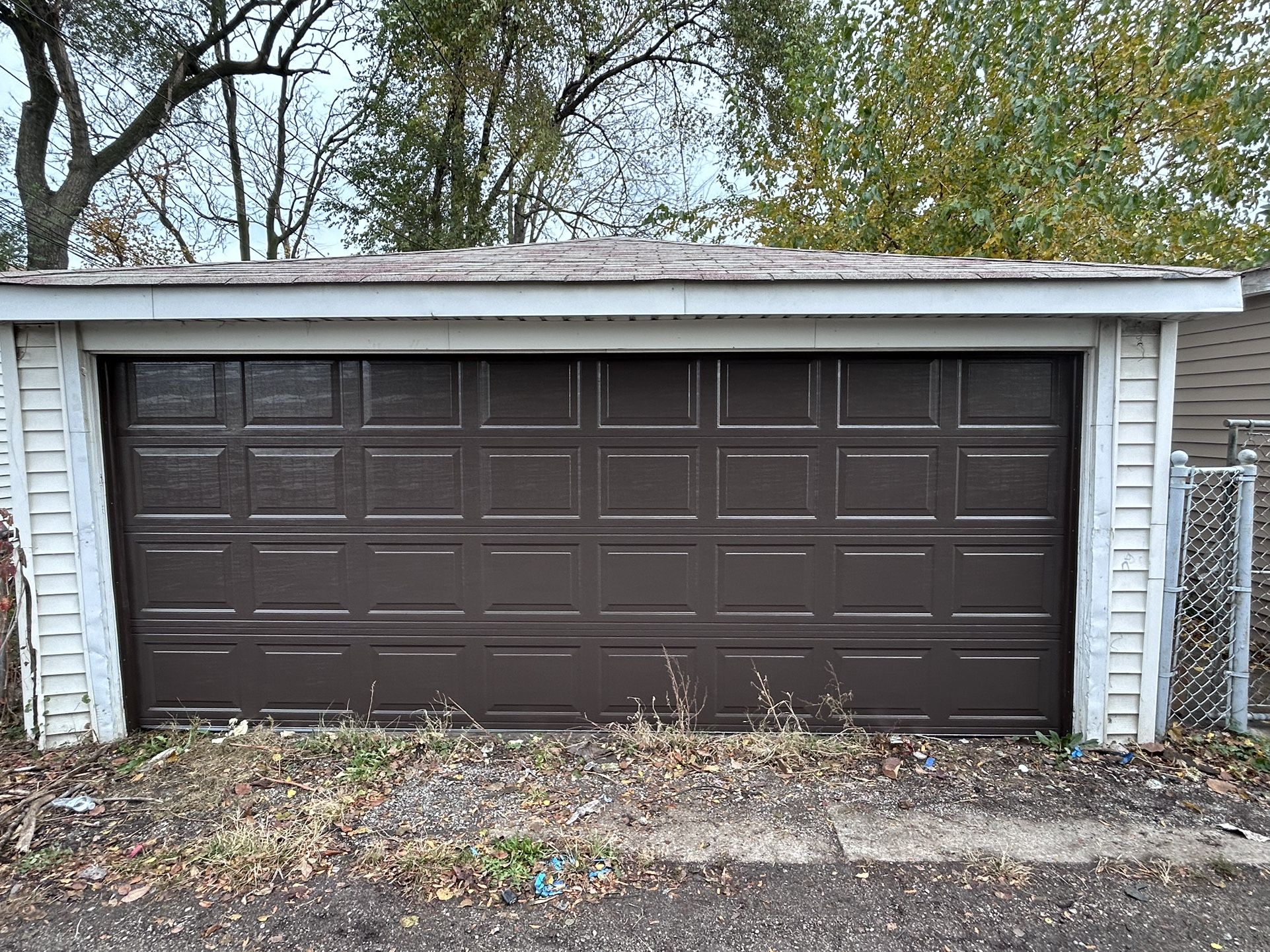 Garage Doors