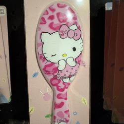 Hello Kitty Kids Comb🩷🎀