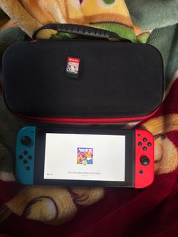 switch oled