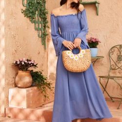 Women's Dress Sz Large 