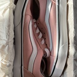 Vans Youth 2.5 
