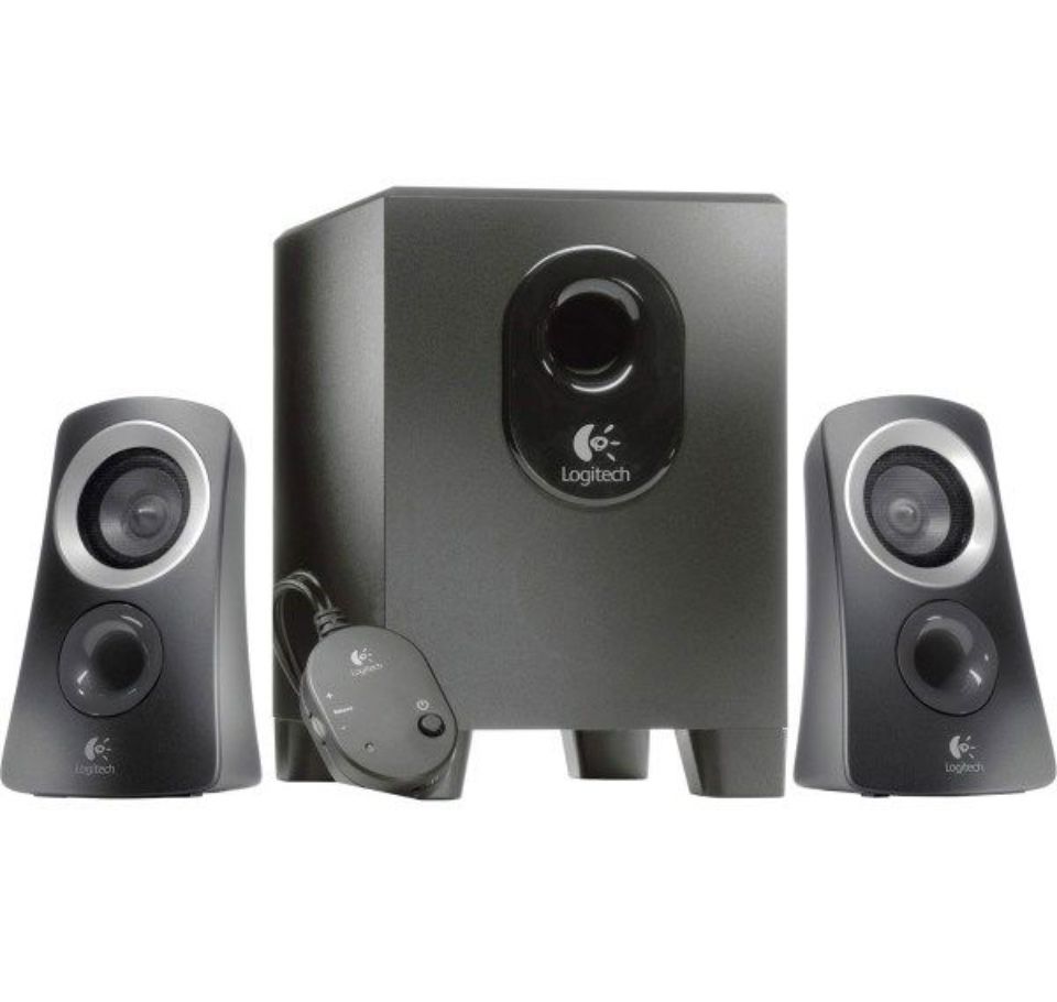 Speaker System