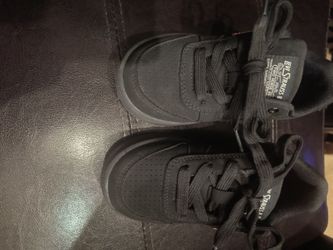 Toddler boy Levi's shoes