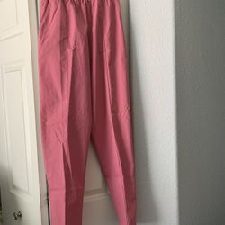Scrub Size XS