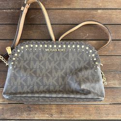 MK Crossbody Purse