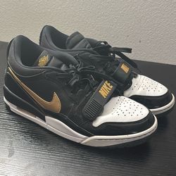 Air Jordan 312 Men’s Size 10 Shoes