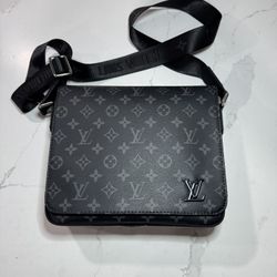 Men’s Satchel Bag