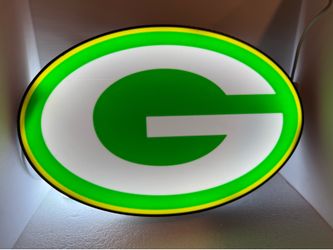 Packers Light !