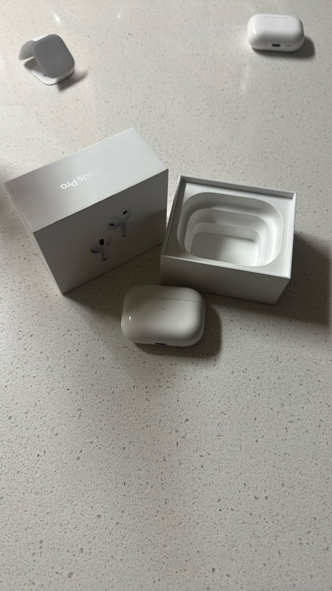 AIR PODS (Series 2)