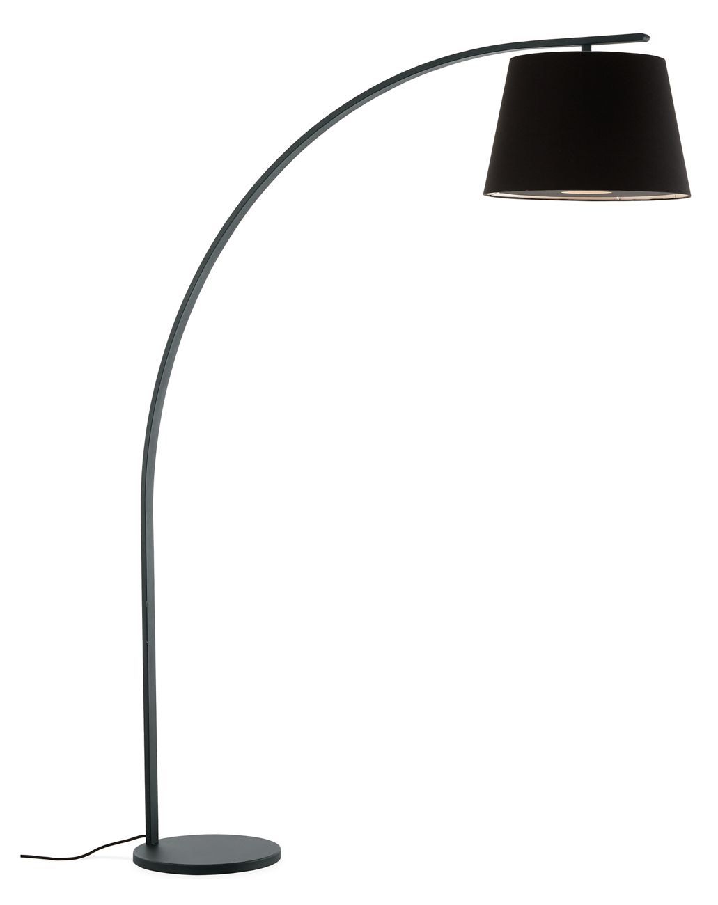 Floor Lamp (Streeter - Room & Board)