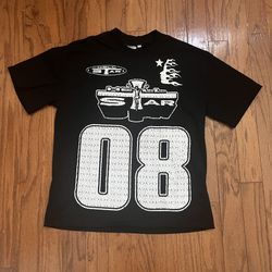 Hellstar 08 Jersey Shirt 