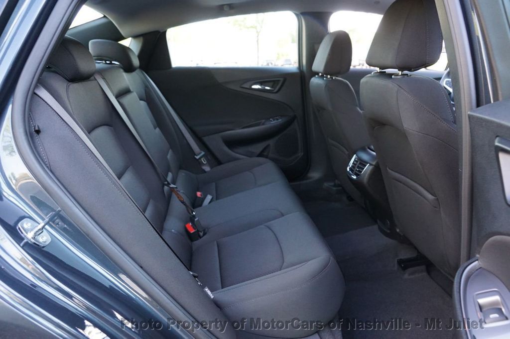 2021 Chevrolet Malibu