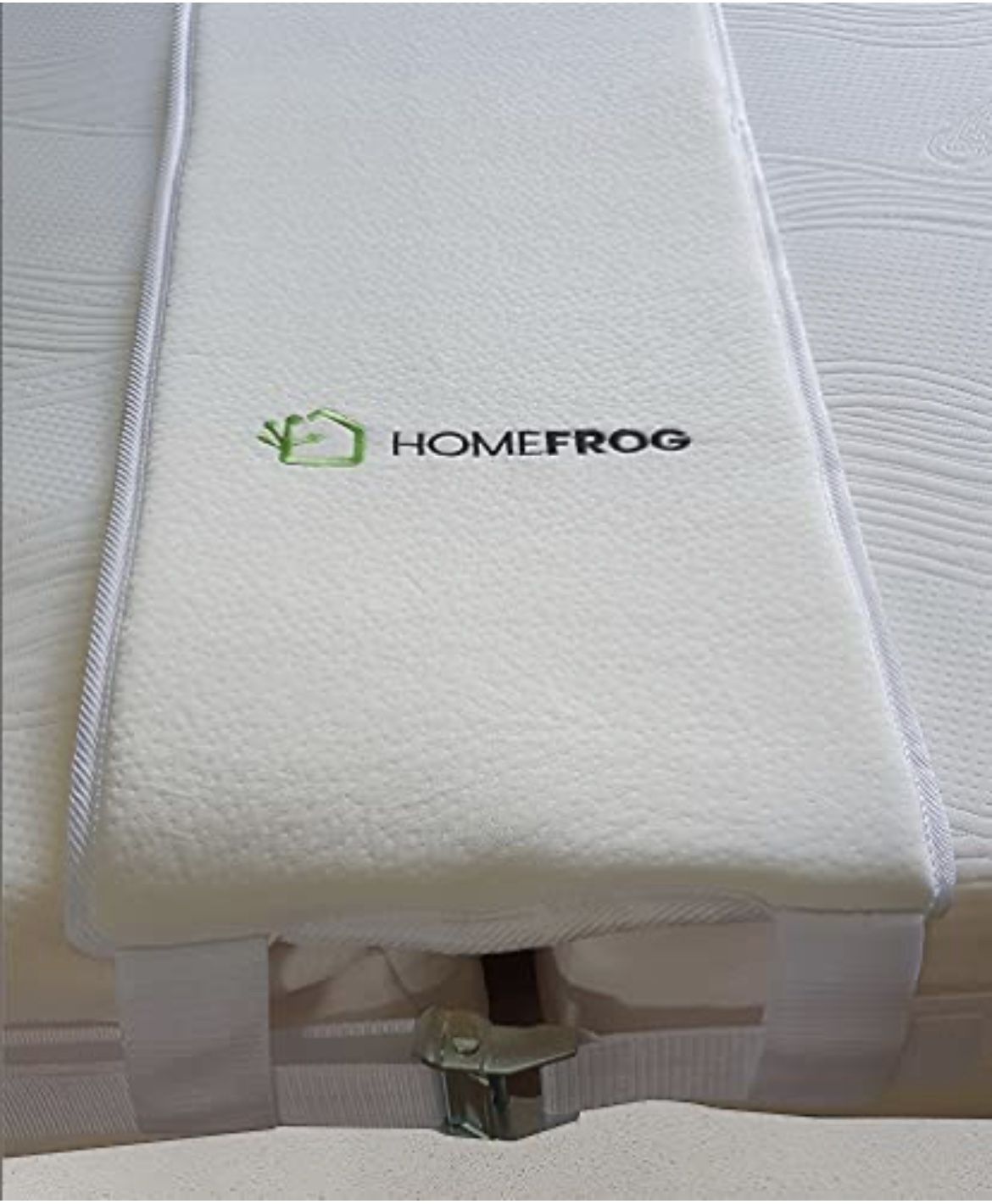 Twin To King Mattress Connector Bed Bridge