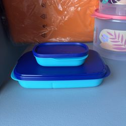 tupperware mexicano 