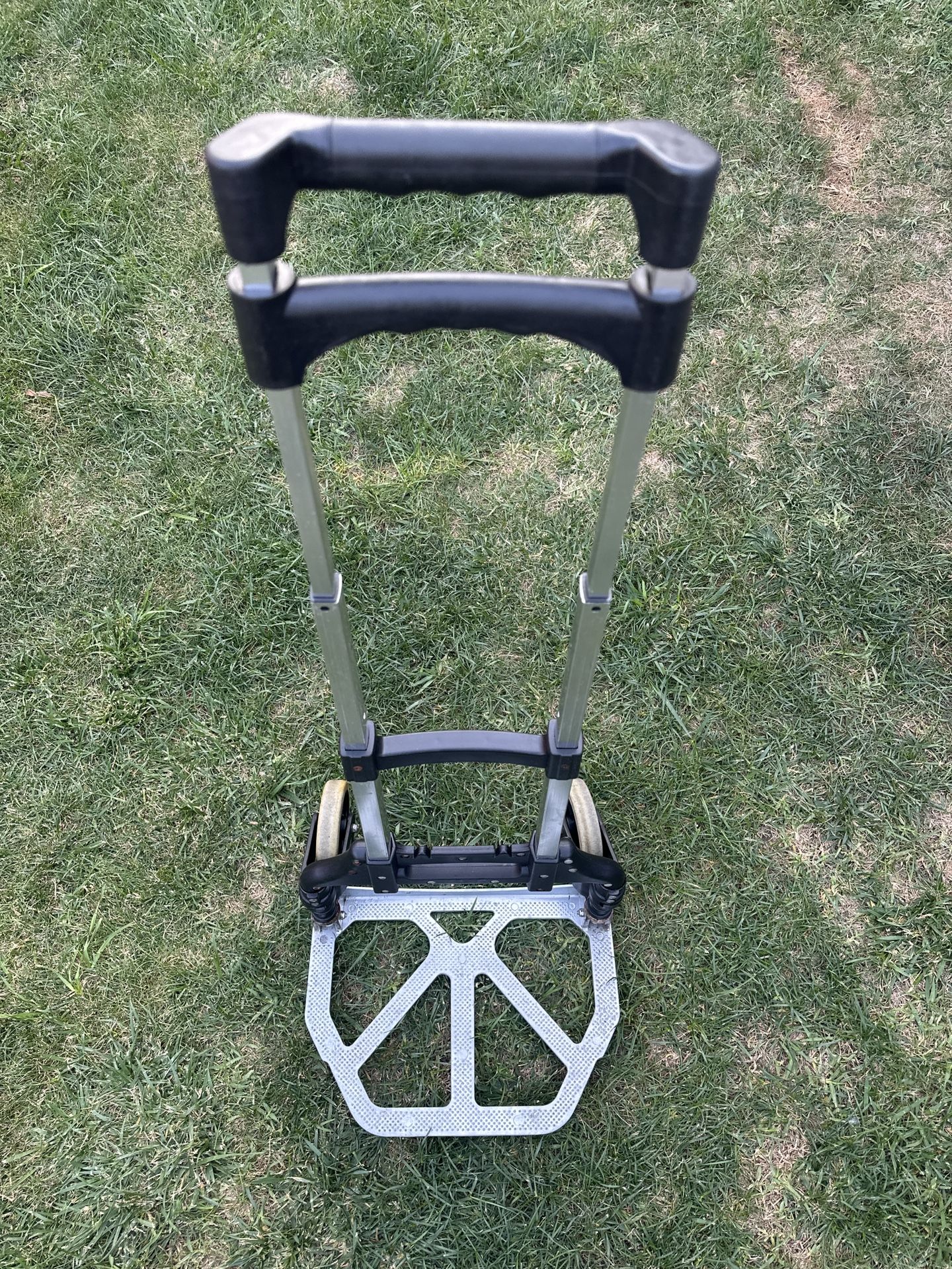 Folding Hand Dolly