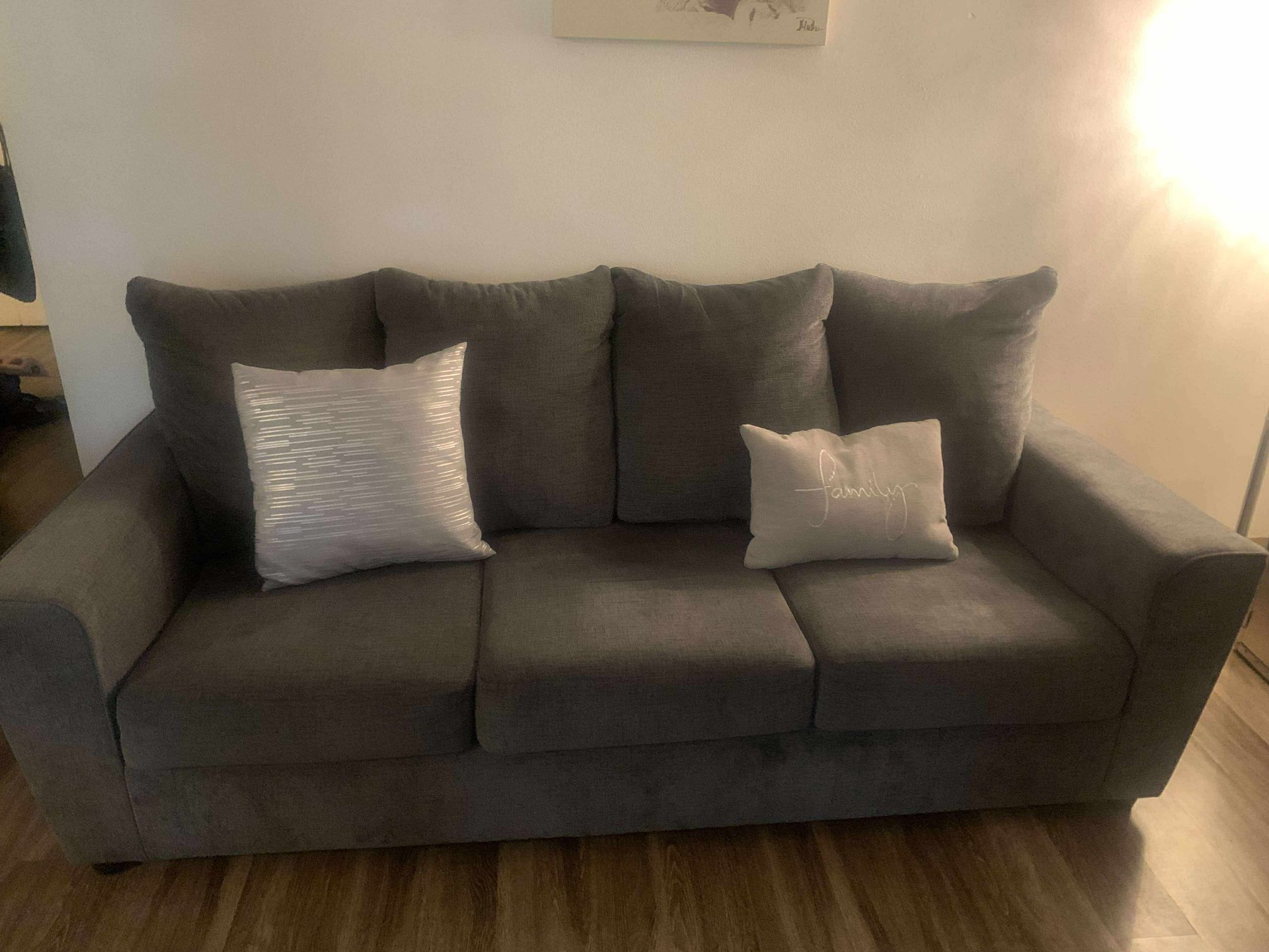 Couch Set