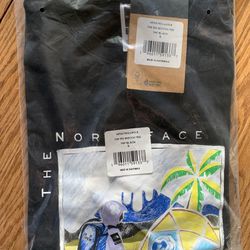 Supreme North Face Tee Shirt 