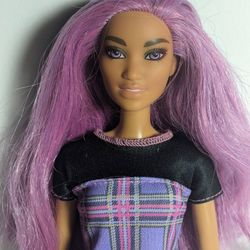 Barbie Fashionista Doll