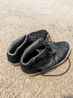 Men's size 9 vans