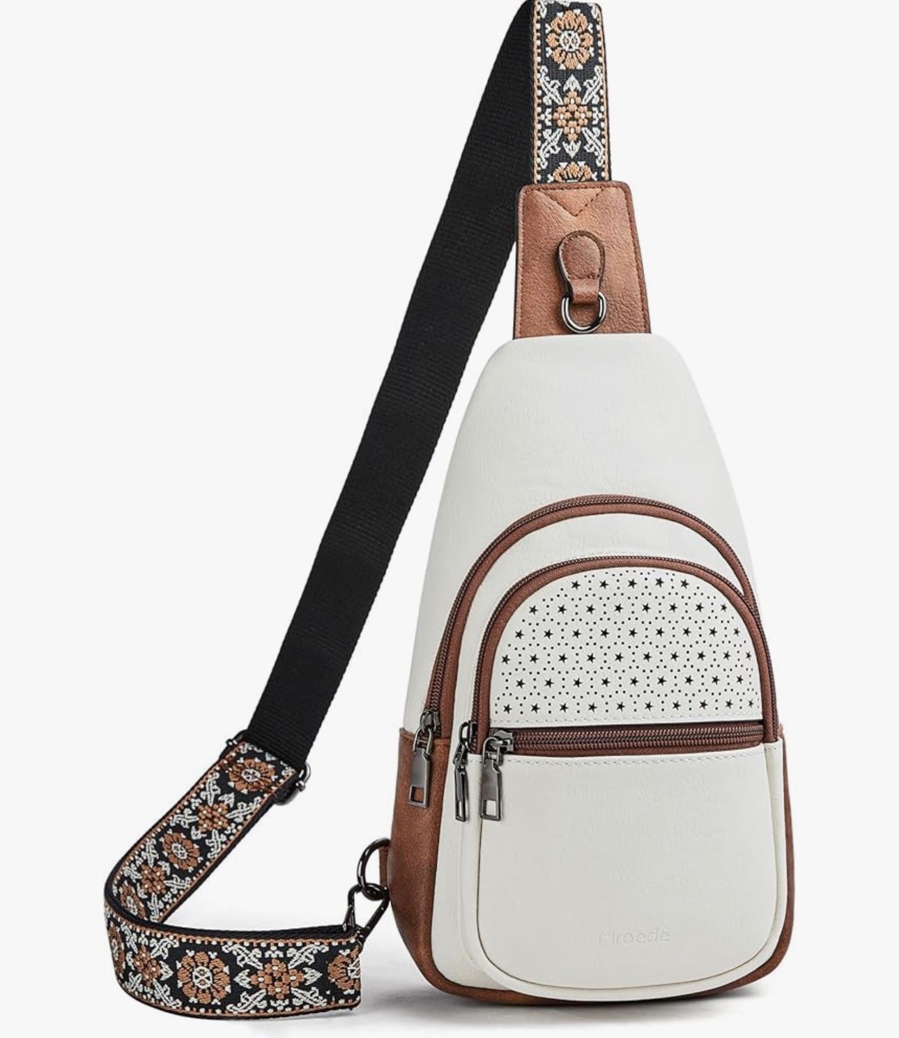 Crossbody Sling Bag For Women