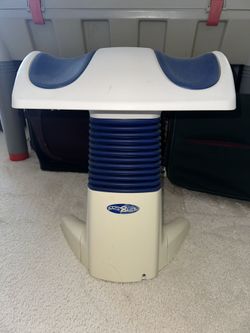 Back 2 life Massager