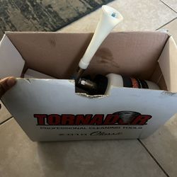Detailing Tornador Tool