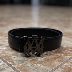 Amiri black belt