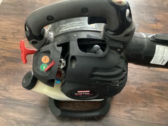 Blower