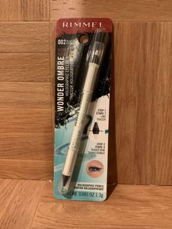 Rimmel London Eyeliner