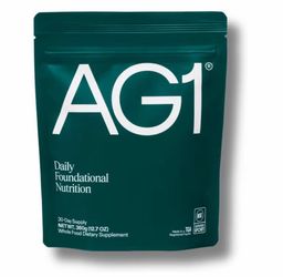 Ag1 refills