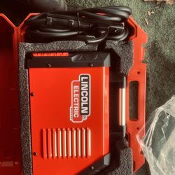 Lincoln Arc 250 New Never Use 