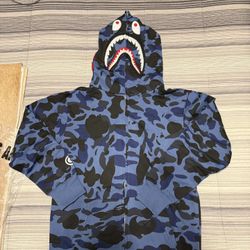 Bape jacket