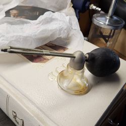 Perfume Atomizer