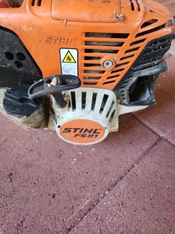 Stihl fs 91