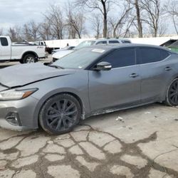 2016-2023 Nissan Maxima SR Parts