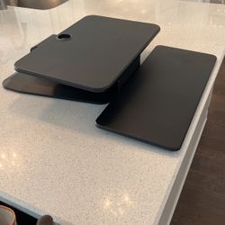 Desktop Standing Adjustable  Workstation