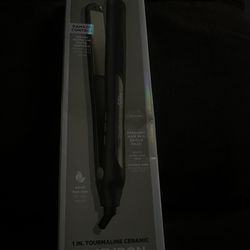 Infinti Pro Con air Straightner 