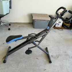 Merach Squat Machine 