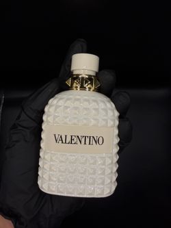 Valentino perfume