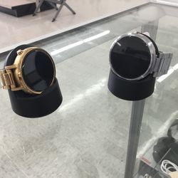 Motorola Watch 